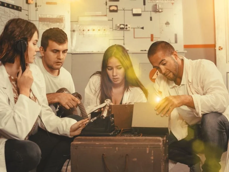 Gîte près de Tours