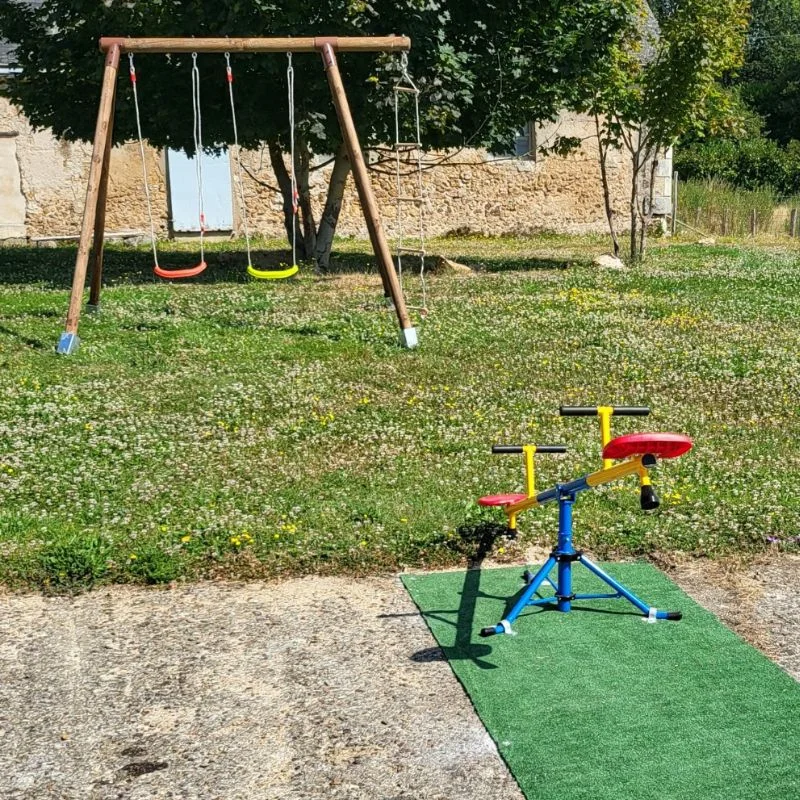 Gîte près de Tours