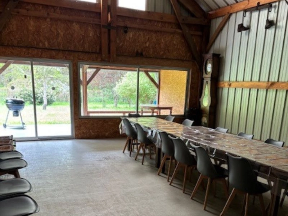 Séminaire en indre et loire (37)