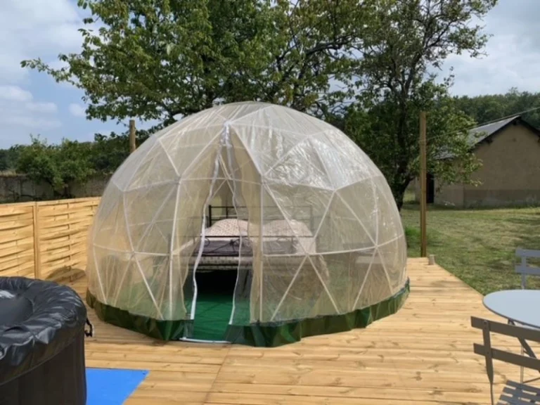 Du 1e avril au 15 octobre