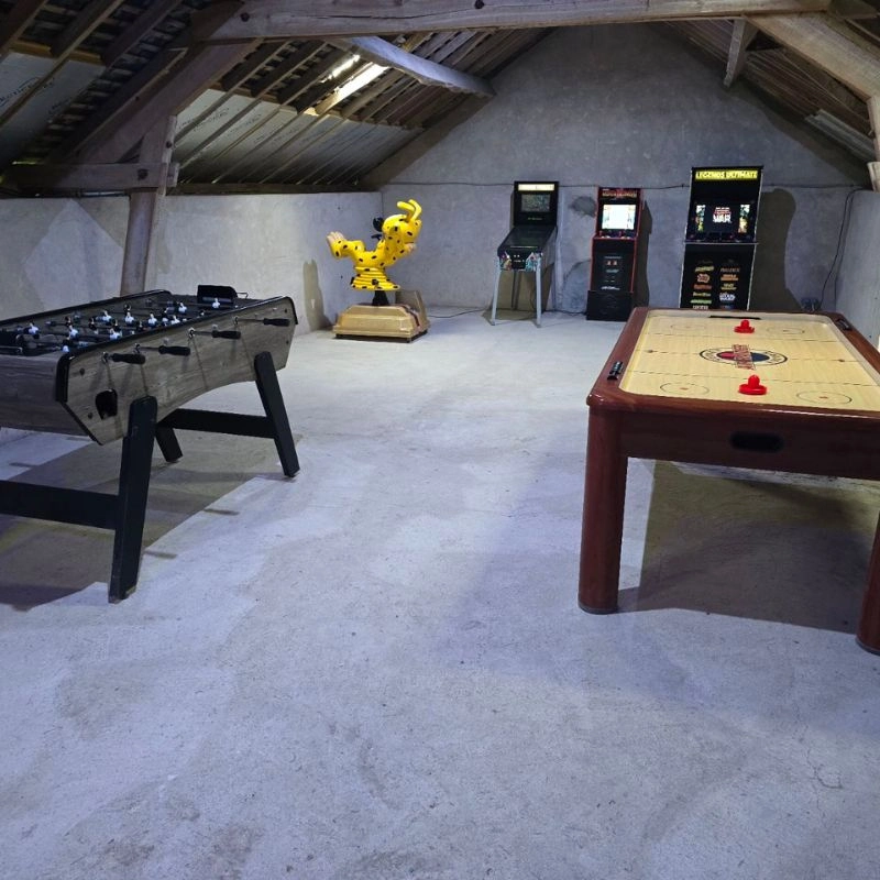 idées de week-end proche de villiers au bouin (37)