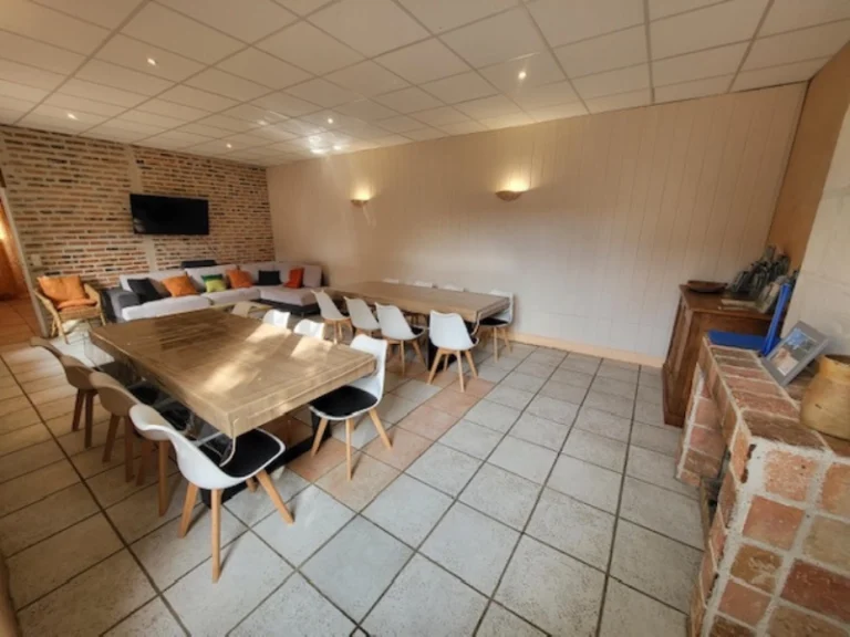 hébergement insolite près de Tours