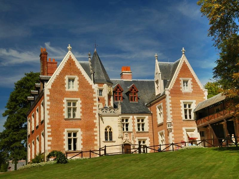 Séminaire en indre et loire (37)