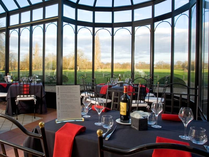 activités près de Tours