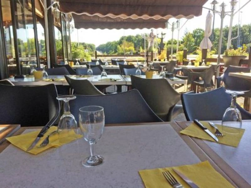 Séminaire proche de villiers au bouin (37)