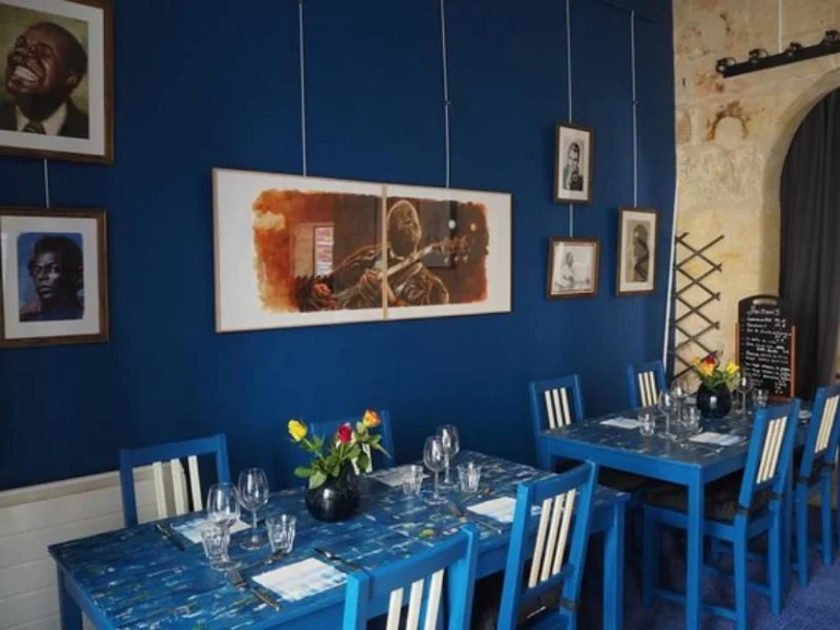 Crêperie Espace Hades Tours