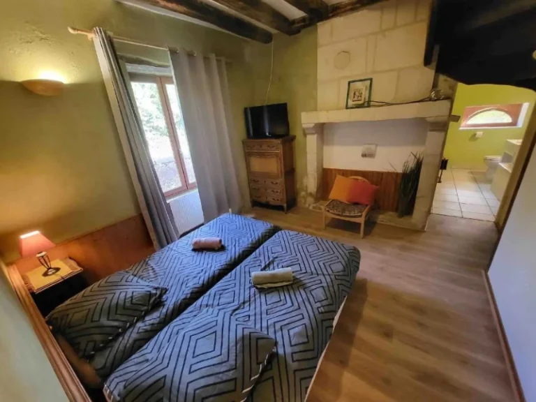 Séminaire en indre et loire (37)