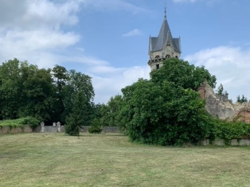 idées de week-end près de Tours