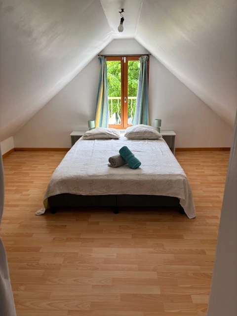 Maison principale de 100 m² 