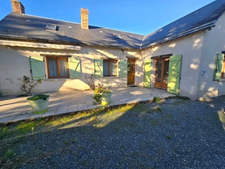 Gîte en indre et loire (37)