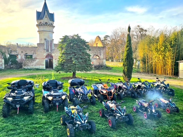 Séminaire près de Tours